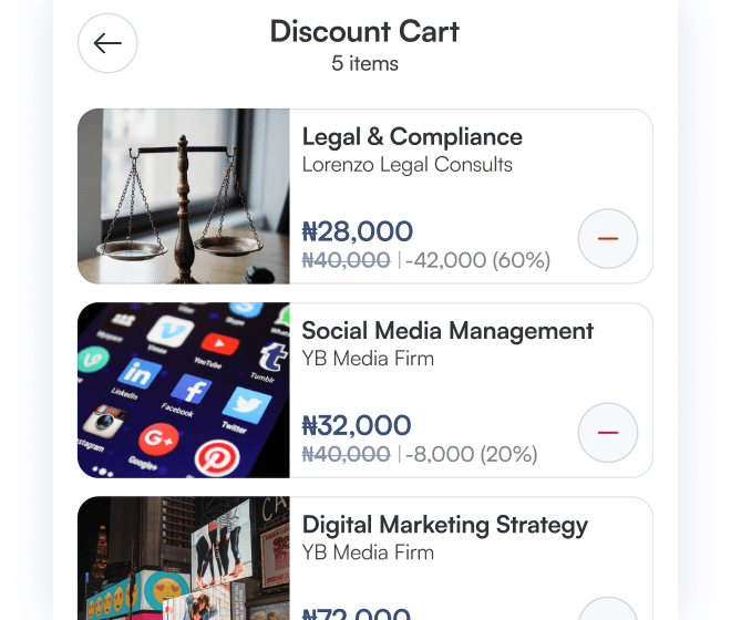 Apply Voucher